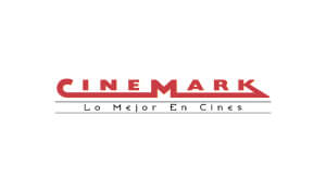 Margie Lenhart Voiceovers Cinemark Logo