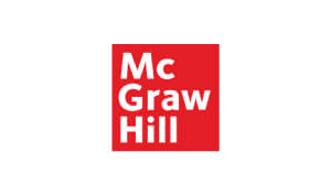 Margie Lenhart Voiceovers McGrawHill Logo